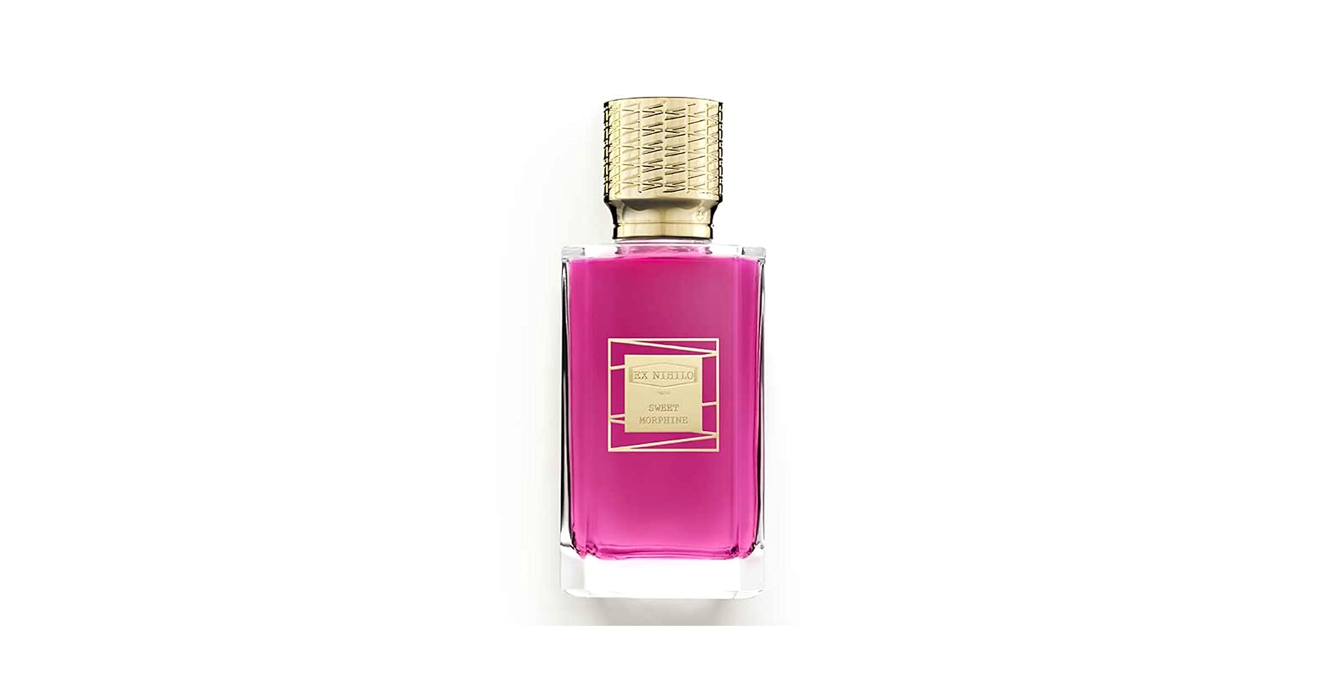 Sweet Morphine Ex Nihilo EDP 7,5 ml ♪ EX NIHILO Sweet Morphine Eau de Parfum | Bloomingdale's