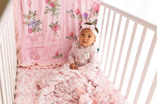 Image of Posh Peanut Baby Sleep Sacks - Sleeveless Swaddle Sacks & Sleeping Bags - Extra Long 2 Way Zipper - 1 TOG