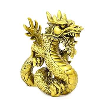 ドラゴンと龍の装飾 鍔20点セット SWAROVSKI スワロフスキー チャイニーズゾディアック 十二支