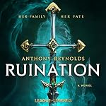 Cover of Ruination