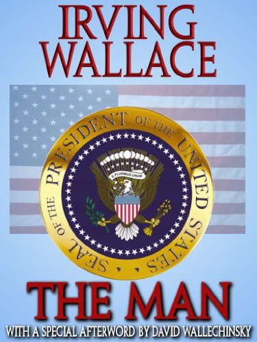 Amazon Com The Man Ebook Wallace Irving Wallechinsky David Jones James Earl Kindle Store