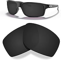 Vista 2 de Lentes de repuesto polarizadas prémium de 0.059 in para gafas de sol Oakley Gibston OO9449 - MultiOptions