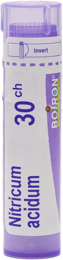 Boiron Nitricum Acidum 30CH