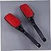 Ipetboom 2pcs Clothes Lint Roller Static Remover for Pet Hair Easy to Clean Multi-use for Dog and Cat