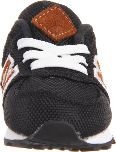 Image of New Balance Kids' 574 V1 Lace-Up Sneakers