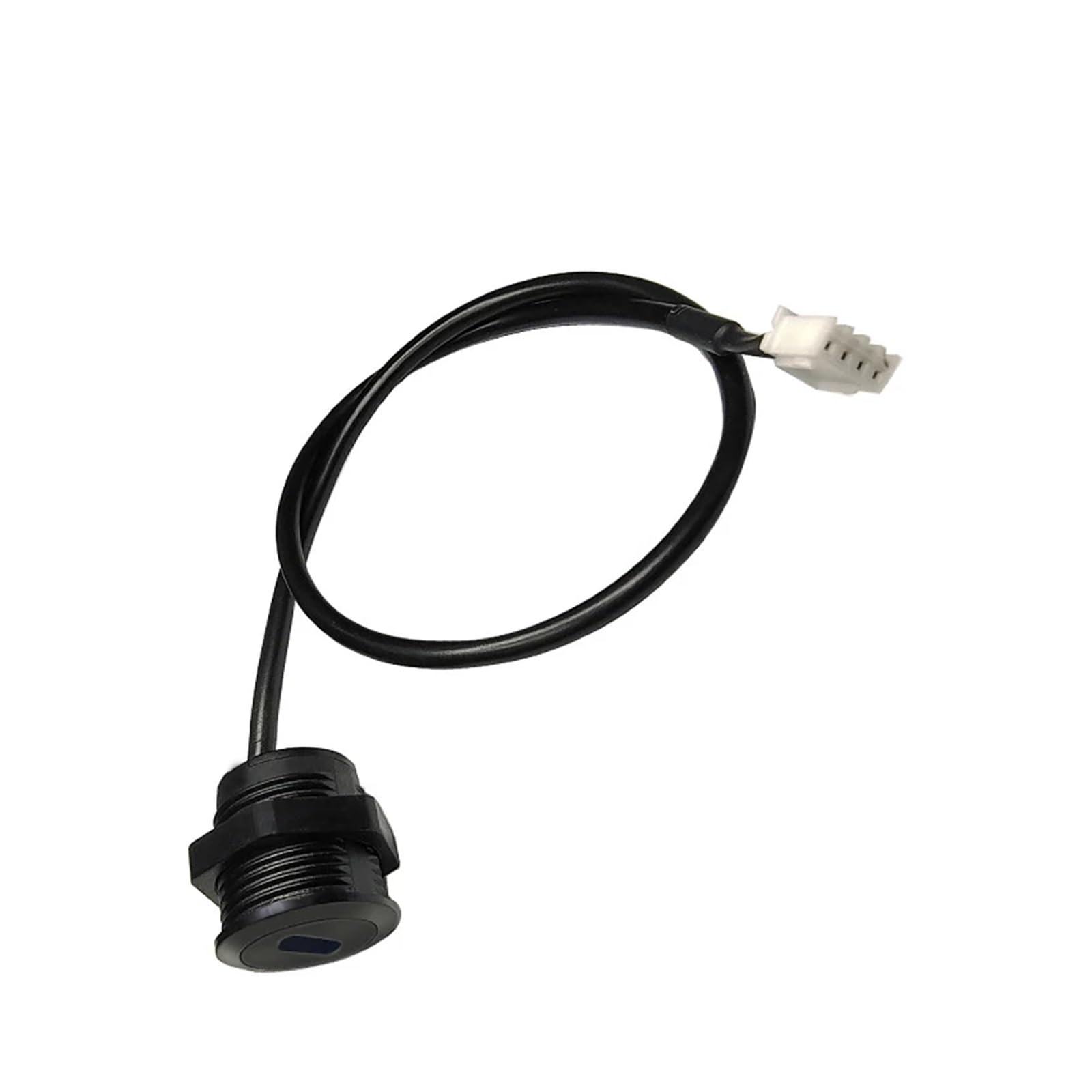 JJKKOZVQF Ranging module infrared intelligent proximity sensor(XKC-KL200-NPN)