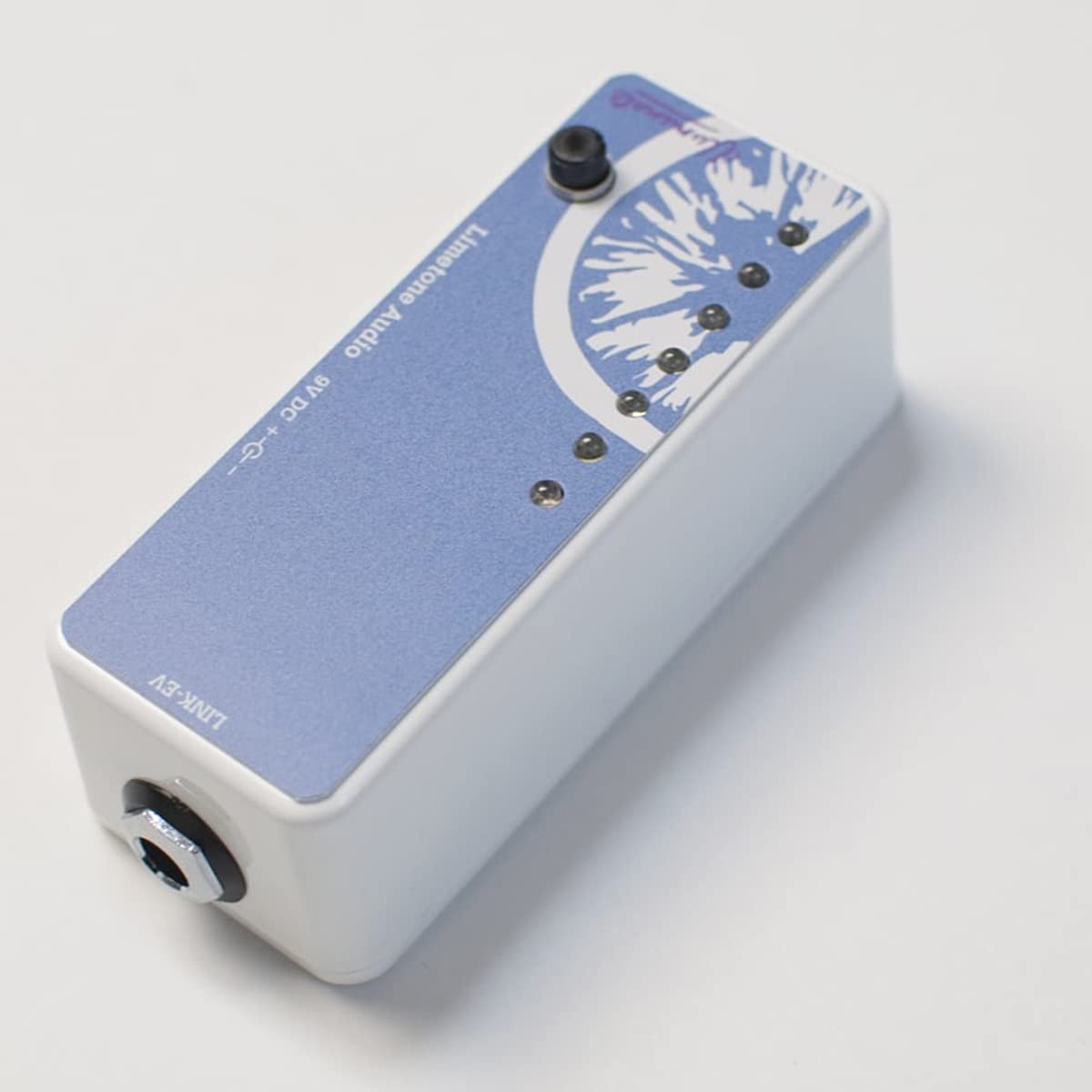 ギター Limetone Audio /illuminate box mini Limetone Audio illuminate box mini｜ミュージックランドKEY