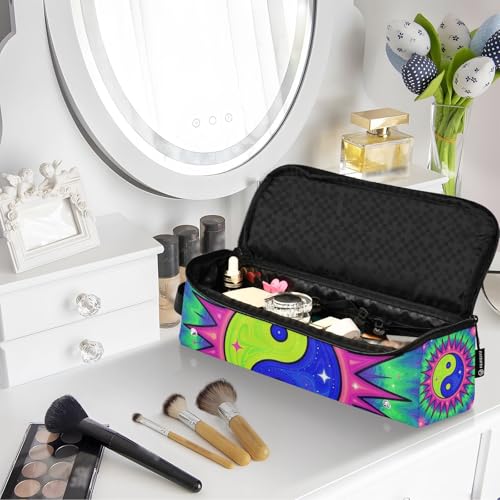 Bolsa de viaje para herramientas de cabello con funda térmica miniatura 7