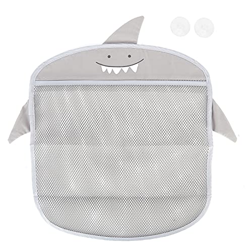 RANNYY Juguete de baño, Bolsa organizadora, Bolsa de Almacenamiento de Juguetes para niños de baño, Bolsa organizadora de baño de Malla para Colgar en la Pared Cover