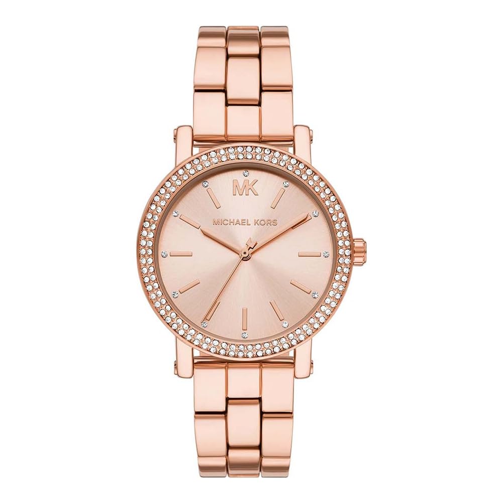 Michael Kors MK7548 Orologio Da Donna