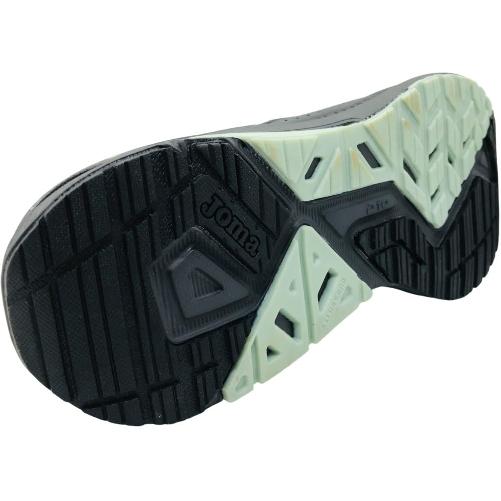 Joma Uomo Scarpe da Running Vitaly Codice RVITAS2641 Nero