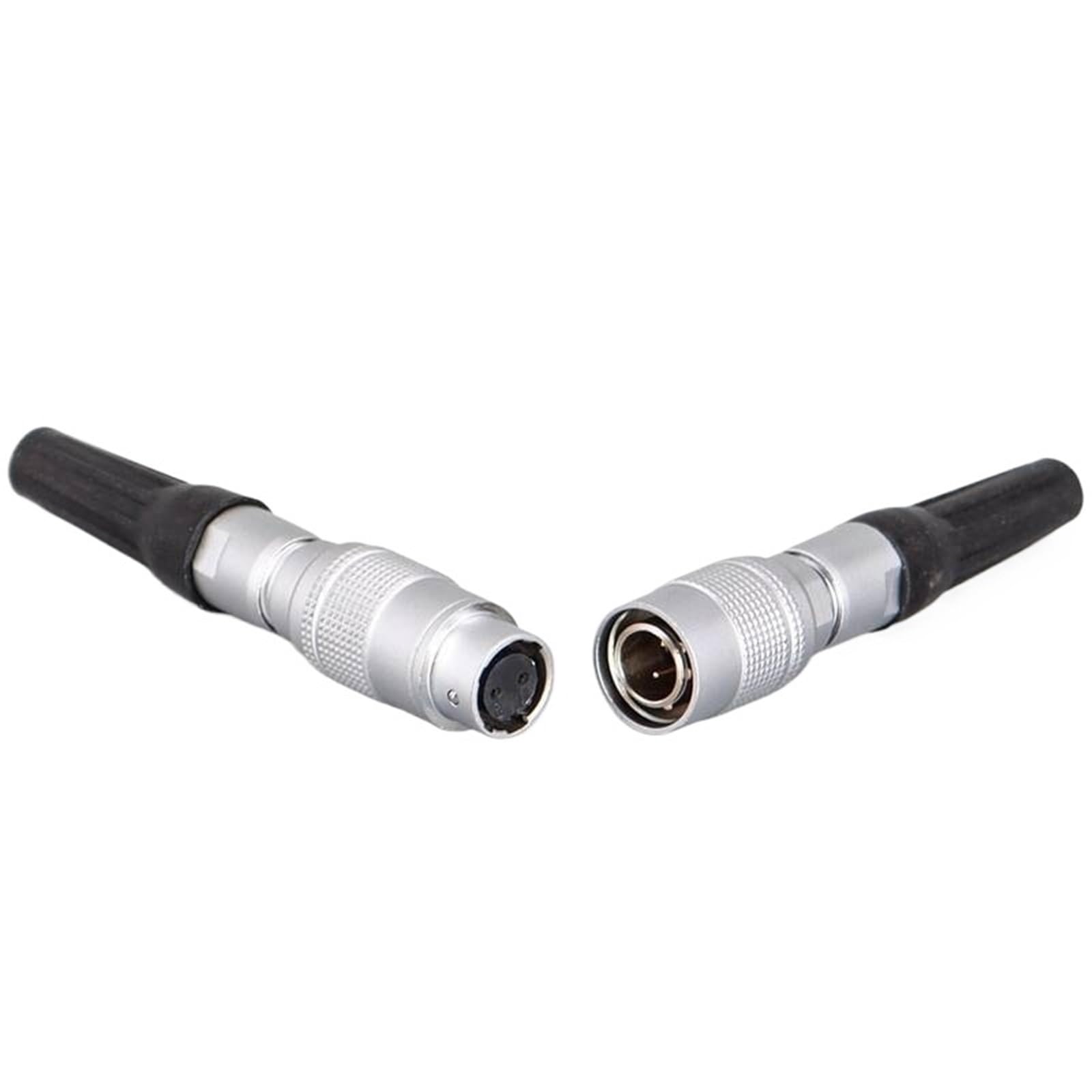 1 szt. Miedź Pozłacana YC8-2 3 4 5 6 7 rdzeni Złącze dokujące mobilne 2P 3P 4P 5P 6P 7Pin stacja dokująca gniazdo żeńskie (YC8-6 rdzeń dokujący)