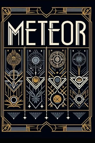 METEOR (German Edition)