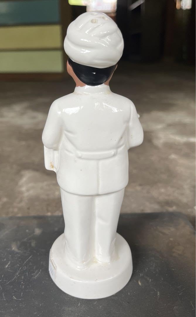 北野印度会社 調味料入れ 陶器 北野印度会社 調味料入れ 陶器