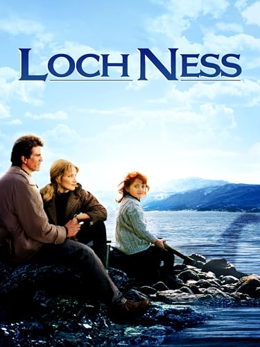  Loch Ness