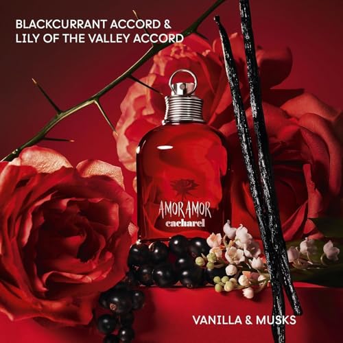 Perfumes, Beauty Imagen adicional