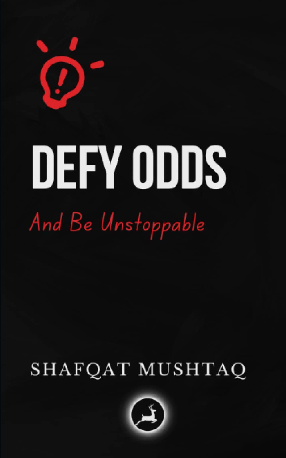 Defy Odds and Be Unstoppable: Real Life Inspirational Stories - Transforming Dre
