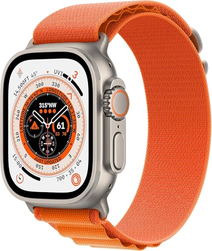 Smartwatch Hombre Apple Marca Generisch