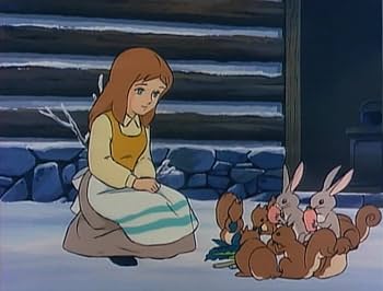 Amazon.co.jp: 森は生きている アニメーション映画 DVD-BOX