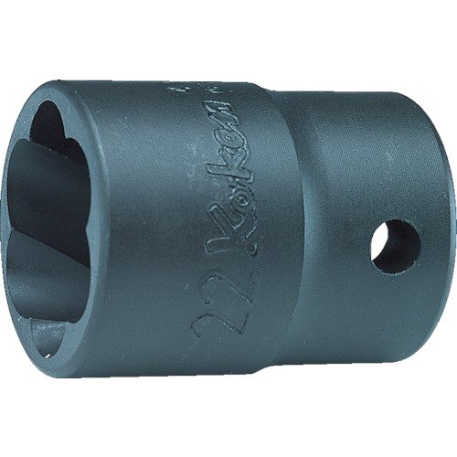 コーケン ナットツイスター 412725.4