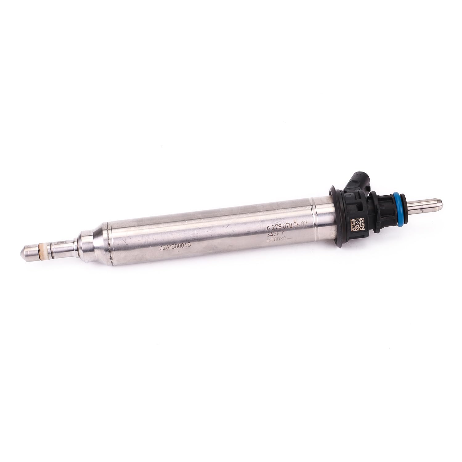 0261500065 Fuel Injectors Compatible with Mercedes Benz C300 C350 