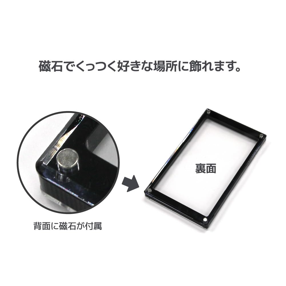 Amazon | The Case PREMIUM[PSAサイズ] | トレカ 通販