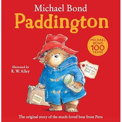 Paddington