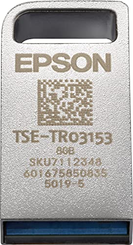 Epson Fiscal Tse For Germany Usb