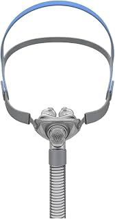 BMC P2 Nasal Pillow Mask with S/M/L Cushions Price In India