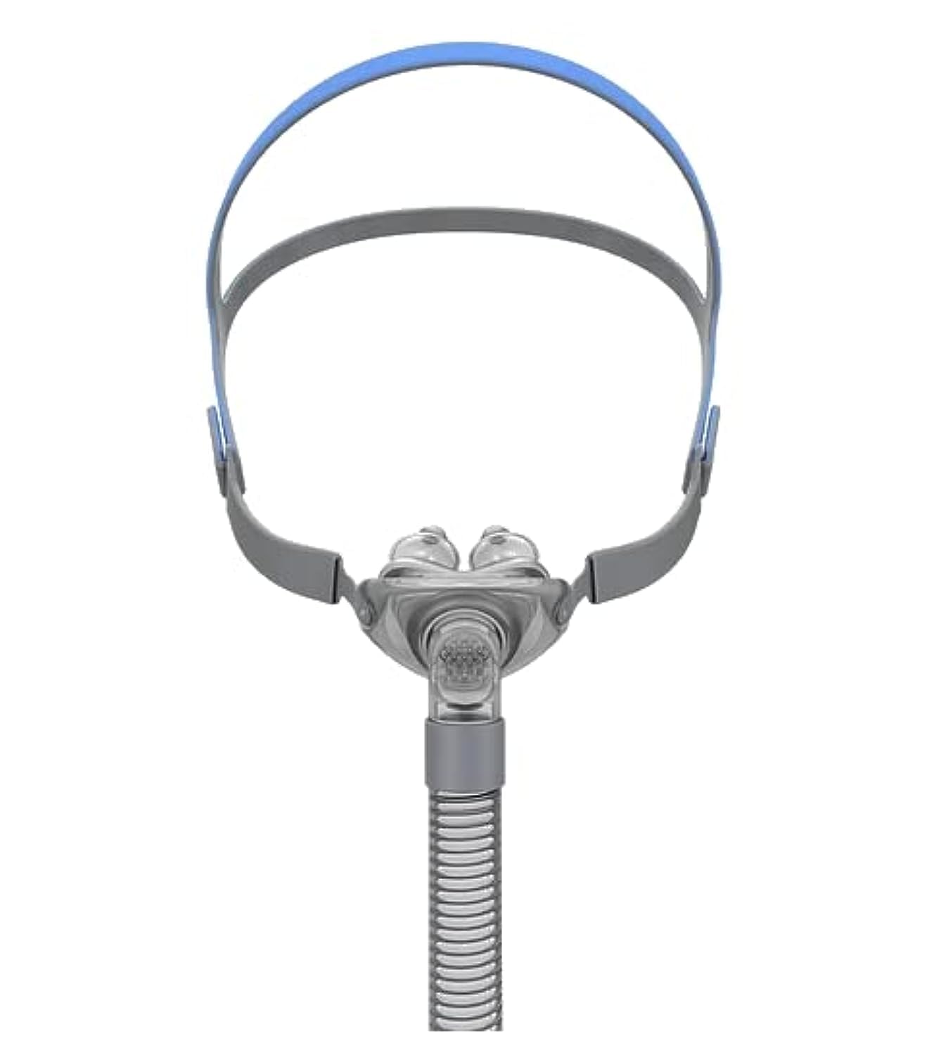 BMC P2 Nasal Pillow Mask with S/M/L Cushions - Review, Price and Buying Guide