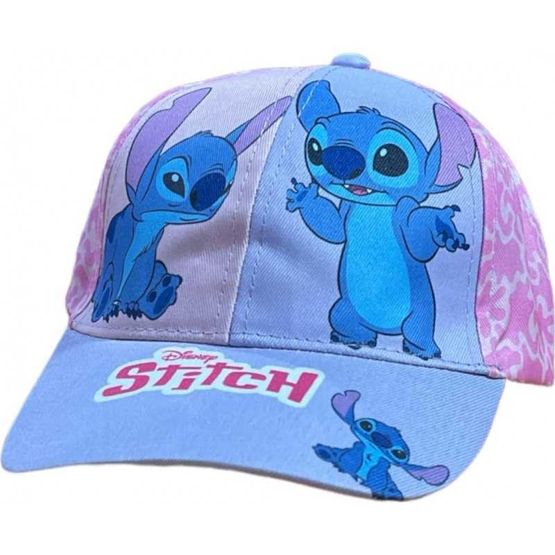 Arlis Gorra Stitch Disney Full Sublimation