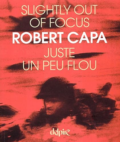Juste un peu flou : Slightly out of focus
