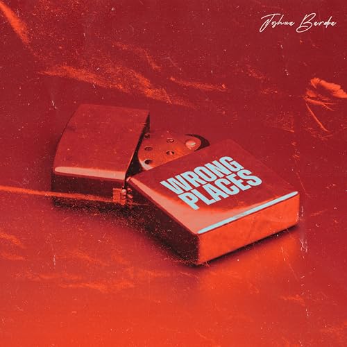 Joshua Baraka & Jae5