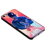 Chance The Rapper for Iphone Case (iPhone 6 plus black)