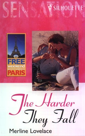 The Harder They Fall