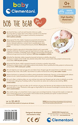 My Friend Bear - vue 4