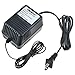 Digipartspower AC Adapter for Digch JML2 JamMan Stereo Looper Sampler Pedal Power Supply PSU