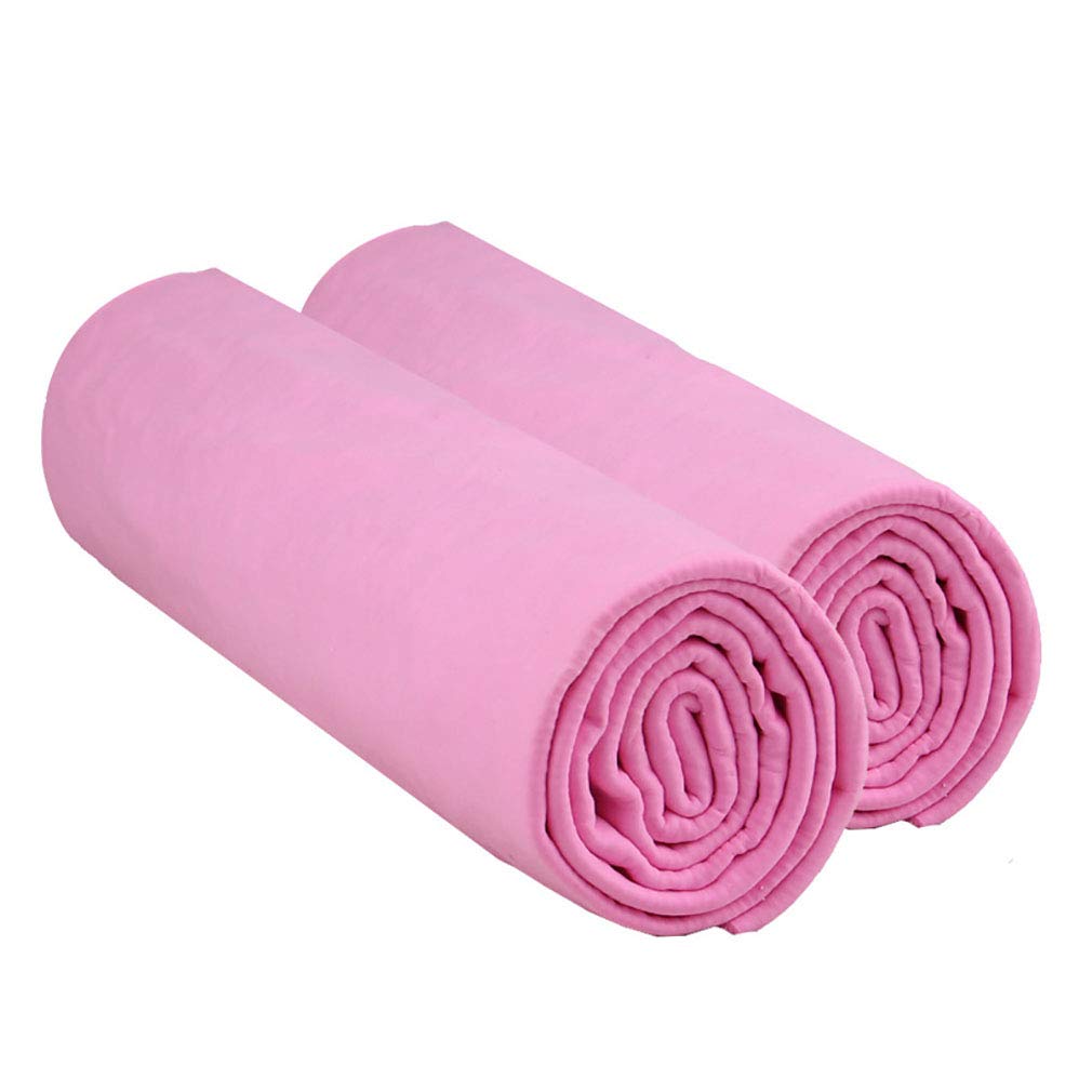 Serviette de Bain à Séchage Rapide Serviette pour Chien et Chats, Absorbant Serviette pour Animaux de Compagnie