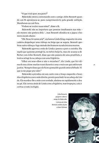 Bukowski: Vida e loucuras de um velho safado