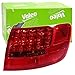 VALEO LED technology automotive rearlamp, 43330 for vehicle models, AUDI A6 III Avant (2006 > 2008)