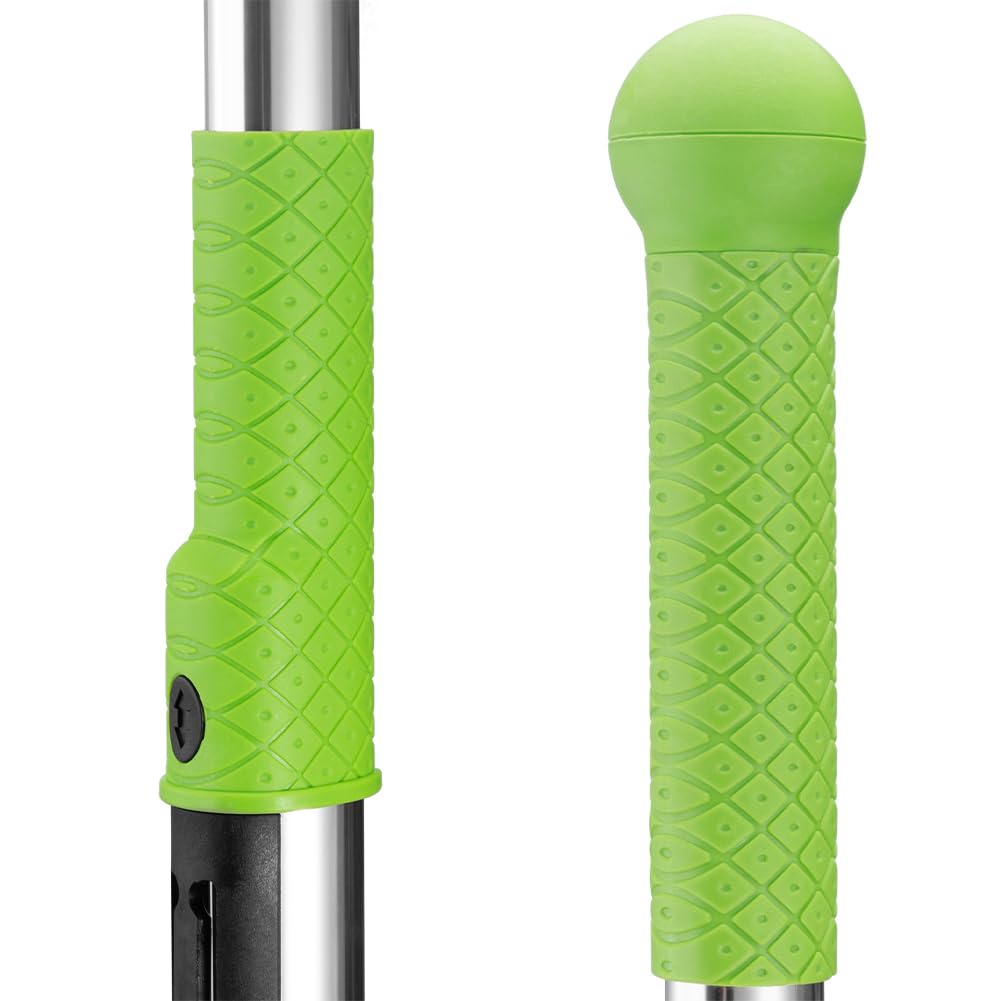 Extracteur de Mauvaises Herbes Manuel, extracteur de Plantes, désherbeur de Jardin, désherbateur avec poignée Ergonomique Outils manuels pour Bricolage, Bricolage, Outils de Jardinage