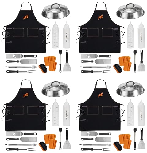 Image of BLACKSTONE Pro 22Piece Tool Kit 5179 Standard (Pack of 4)