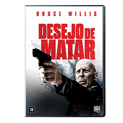 Desejo De Matar