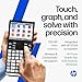 HP Prime G2 Graphing Calculator – Multi-Touch 3.5