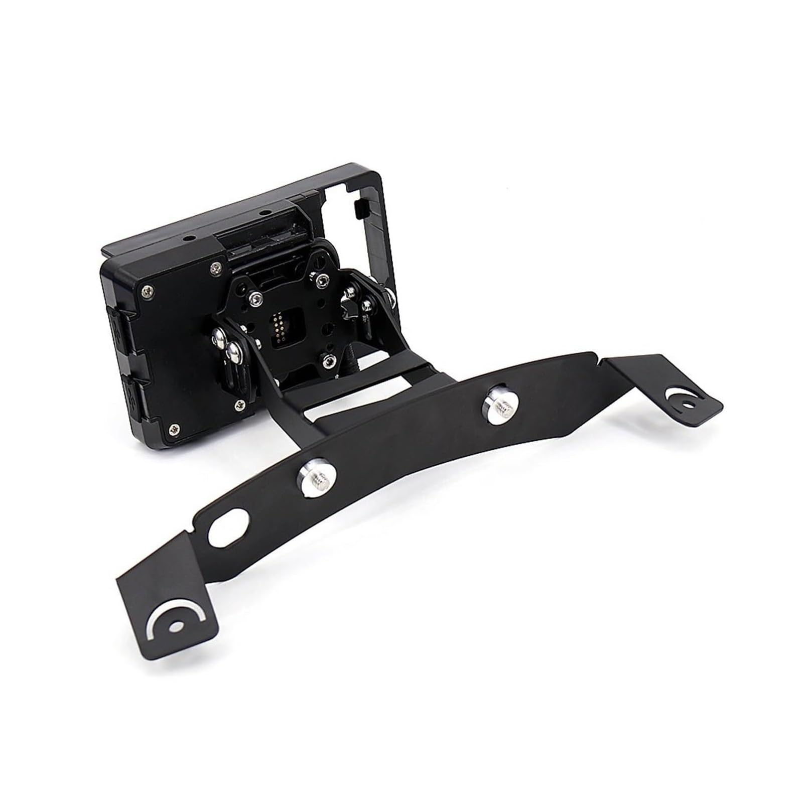 Fijación Smartphone Scooter Soporte para Teléfono de Motocicleta para para K1300GT/K1200GT