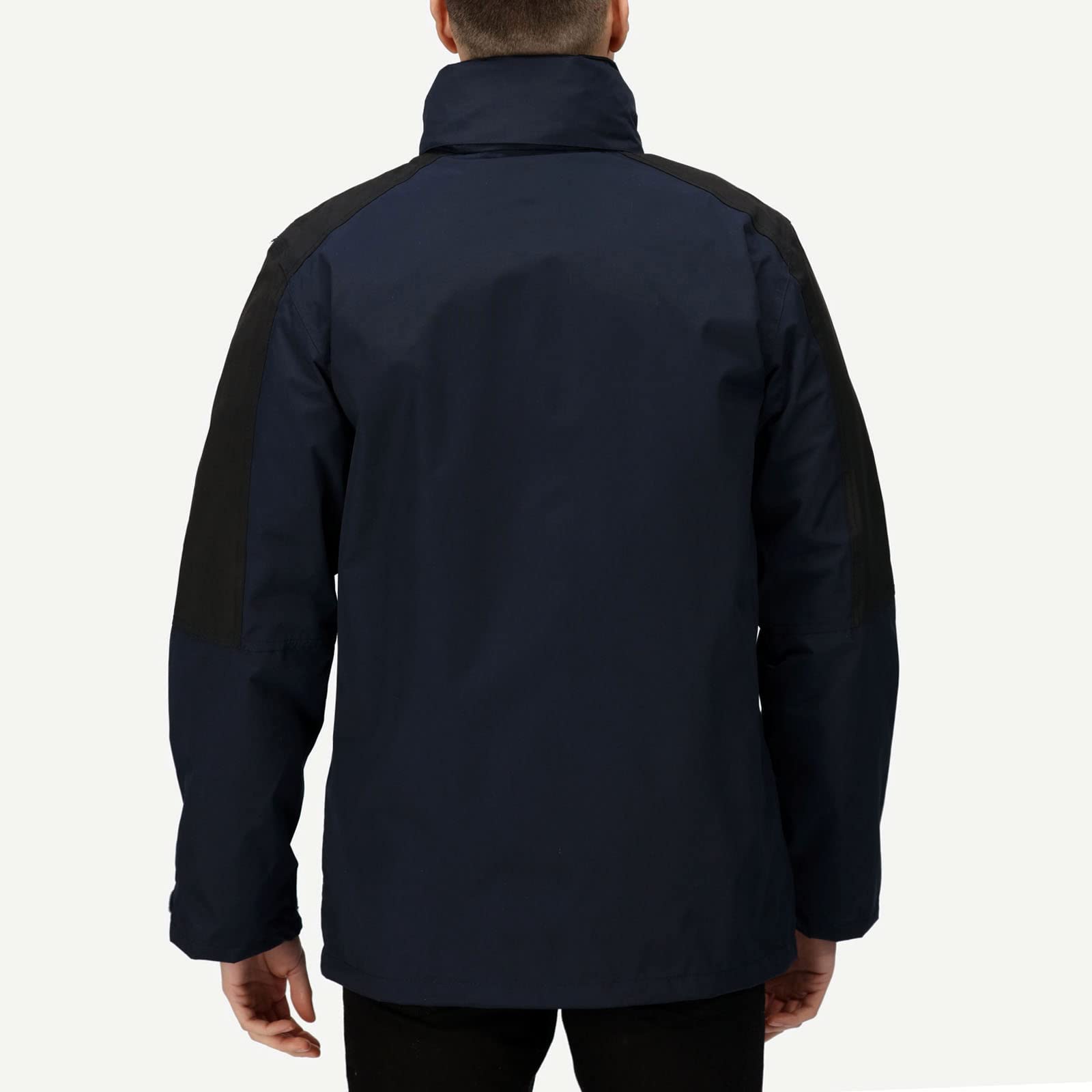 Regatta Difensore Iii 3-in-1 Giacca Uomo (Pacco da 1)