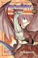 FAIRY TAIL(1)〜(49) FAIRY TAIL 49: Mashima, Hiro: 9781612629858: Amazon.com: Books