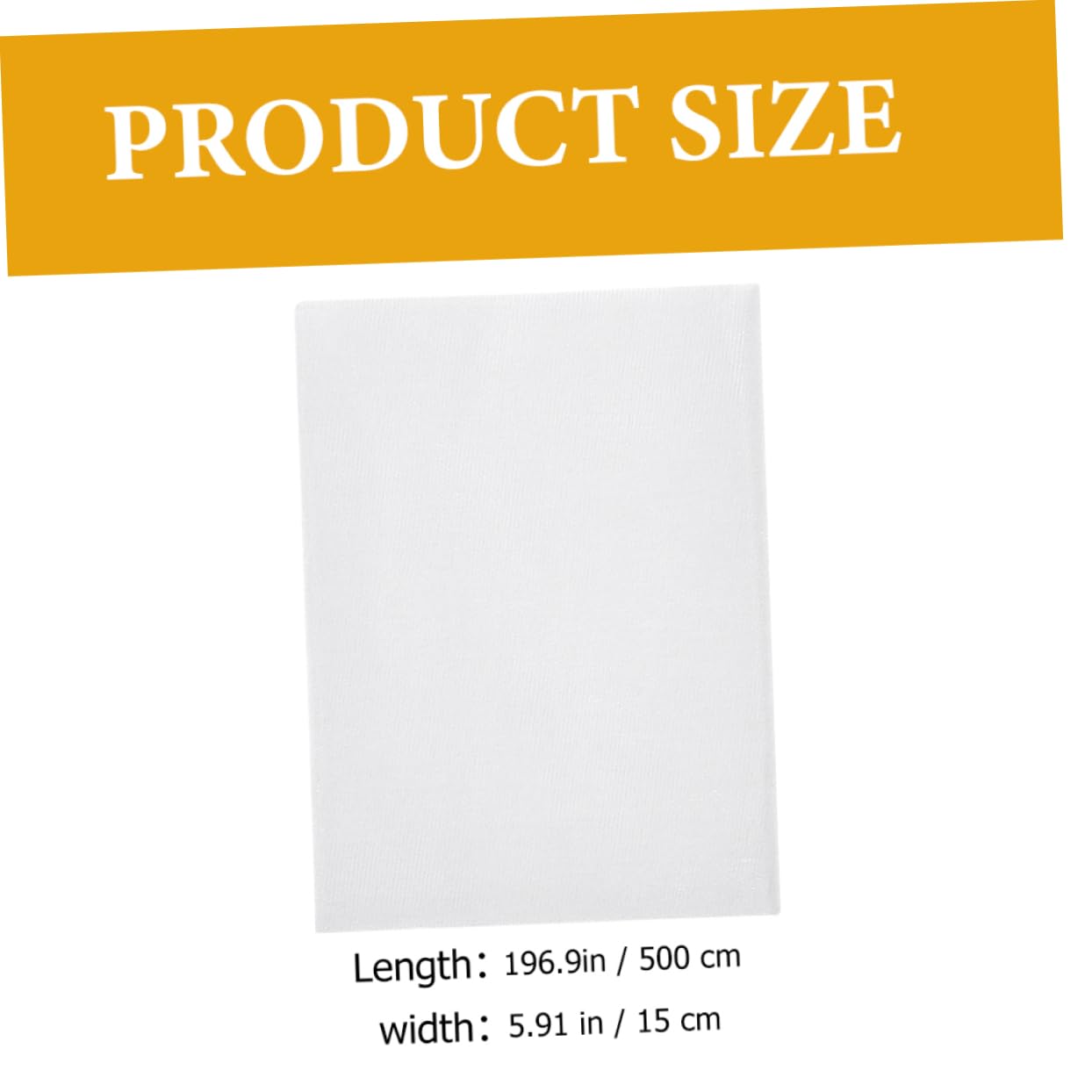 ULDIGI 5 Wedding Decoration Arch Tulle Ornaments USA Decor Wedding Tulle Wedding Drapes Wedding Arch Decorations Wedding Decorations Arch Tulle Wedding Ceremony Decorations Organza White