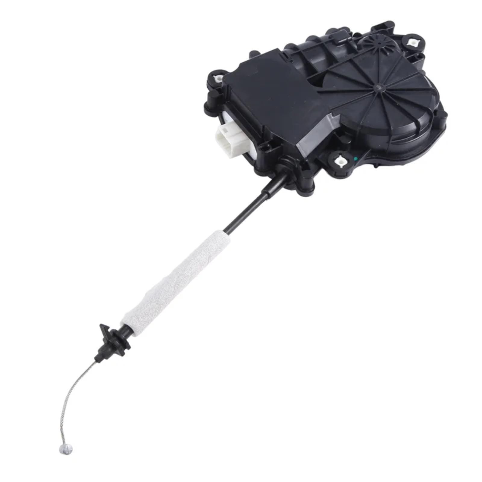 Abywrpagg One Color Compatible With X3 (F25) 2010 2011 2012 2013 2014 2015 2016 2017 Car Accessories Trunk Lid Tailgate Lock Oem:7249578 51247249578
