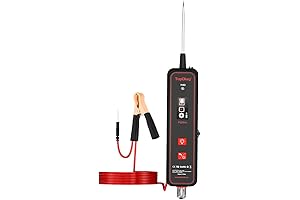 TopDiag P200 Automotive Circuit Tester